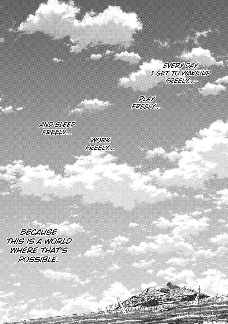 Tenseishitara Saikyou Shutachi Ga Sumau Shima Deshita Kono Shima De Slow Life Wo Tanoshimimasu Chapter 22 Page 32