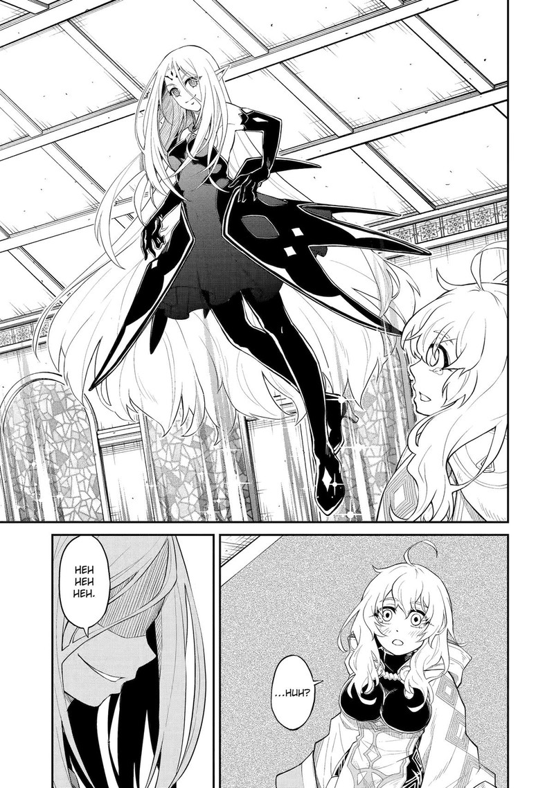 Tenseishitara Saikyou Shutachi Ga Sumau Shima Deshita Kono Shima De Slow Life Wo Tanoshimimasu Chapter 22 Page 9