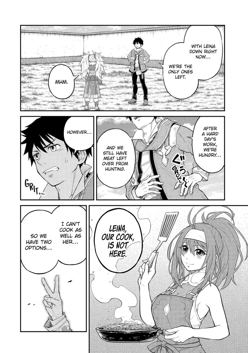 Tenseishitara Saikyou Shutachi Ga Sumau Shima Deshita Kono Shima De Slow Life Wo Tanoshimimasu Chapter 23 Page 16