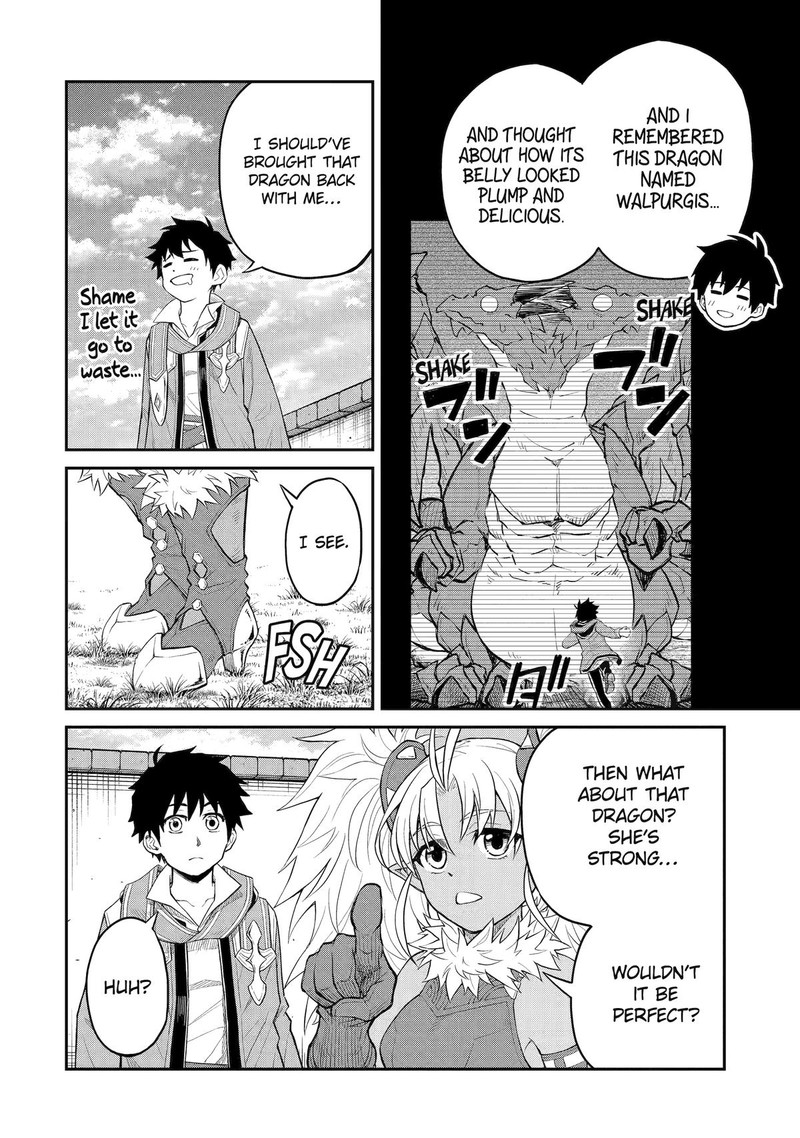 Tenseishitara Saikyou Shutachi Ga Sumau Shima Deshita Kono Shima De Slow Life Wo Tanoshimimasu Chapter 23 Page 20