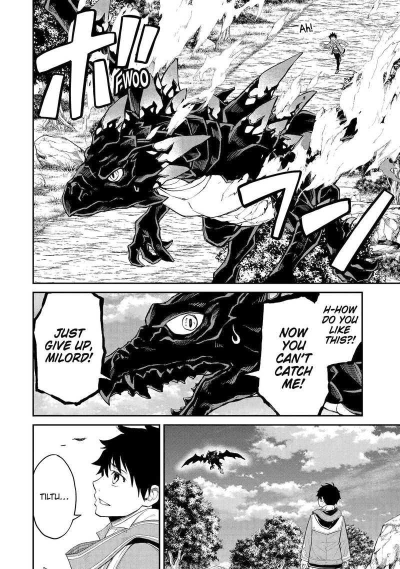 Tenseishitara Saikyou Shutachi Ga Sumau Shima Deshita Kono Shima De Slow Life Wo Tanoshimimasu Chapter 23 Page 24