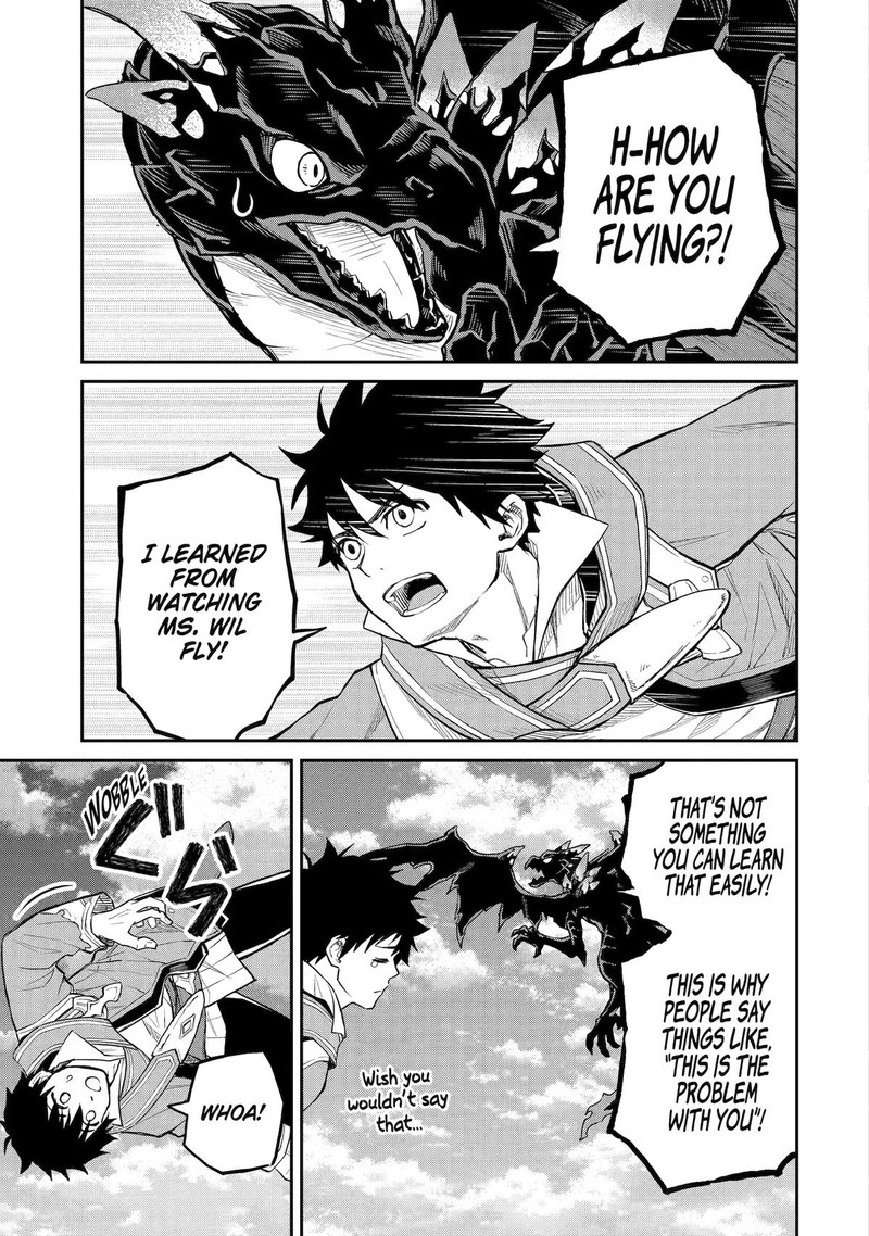 Tenseishitara Saikyou Shutachi Ga Sumau Shima Deshita Kono Shima De Slow Life Wo Tanoshimimasu Chapter 23 Page 27