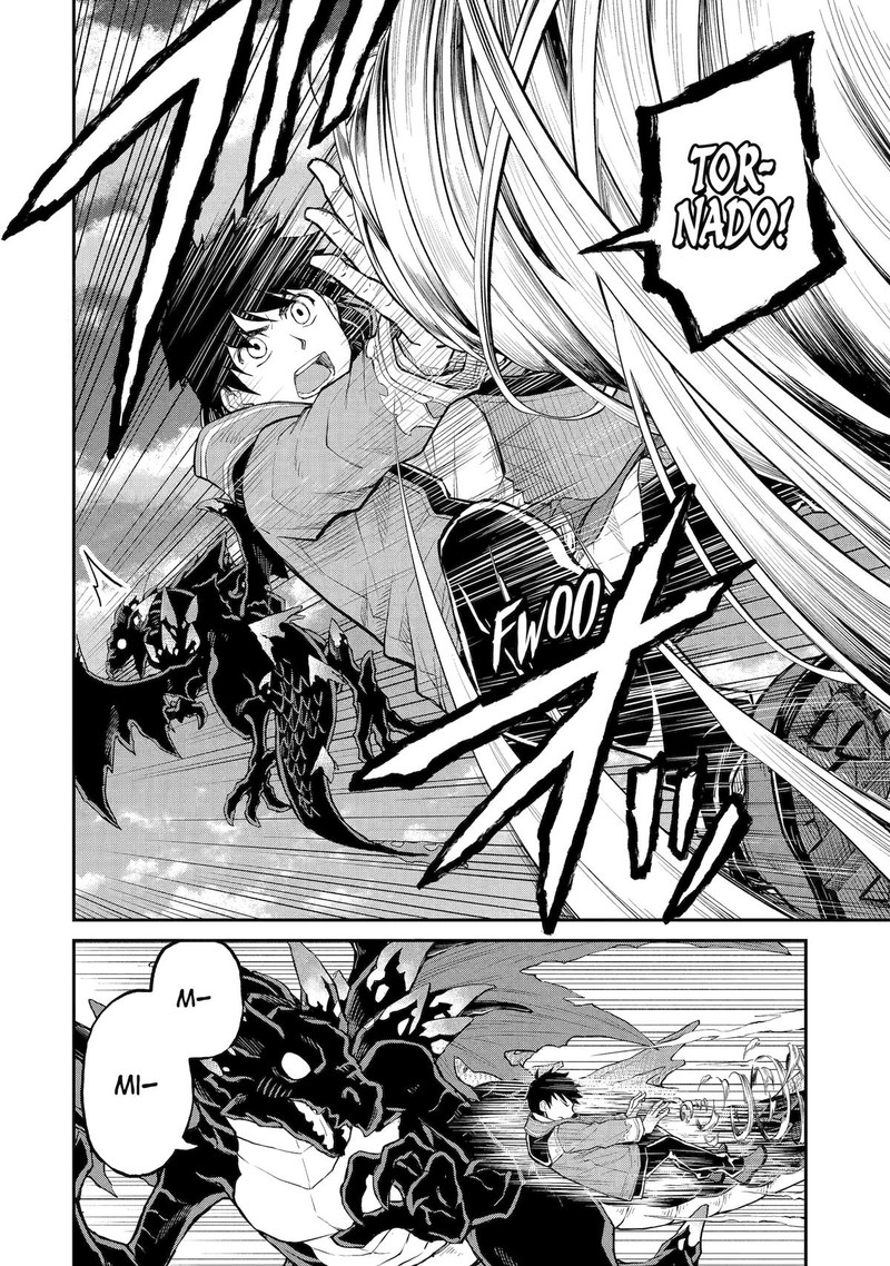 Tenseishitara Saikyou Shutachi Ga Sumau Shima Deshita Kono Shima De Slow Life Wo Tanoshimimasu Chapter 23 Page 30