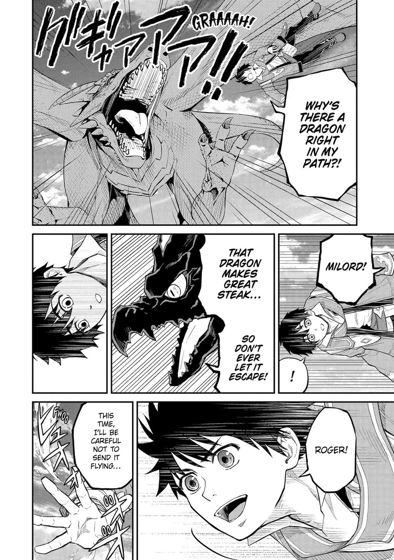 Tenseishitara Saikyou Shutachi Ga Sumau Shima Deshita Kono Shima De Slow Life Wo Tanoshimimasu Chapter 23 Page 32