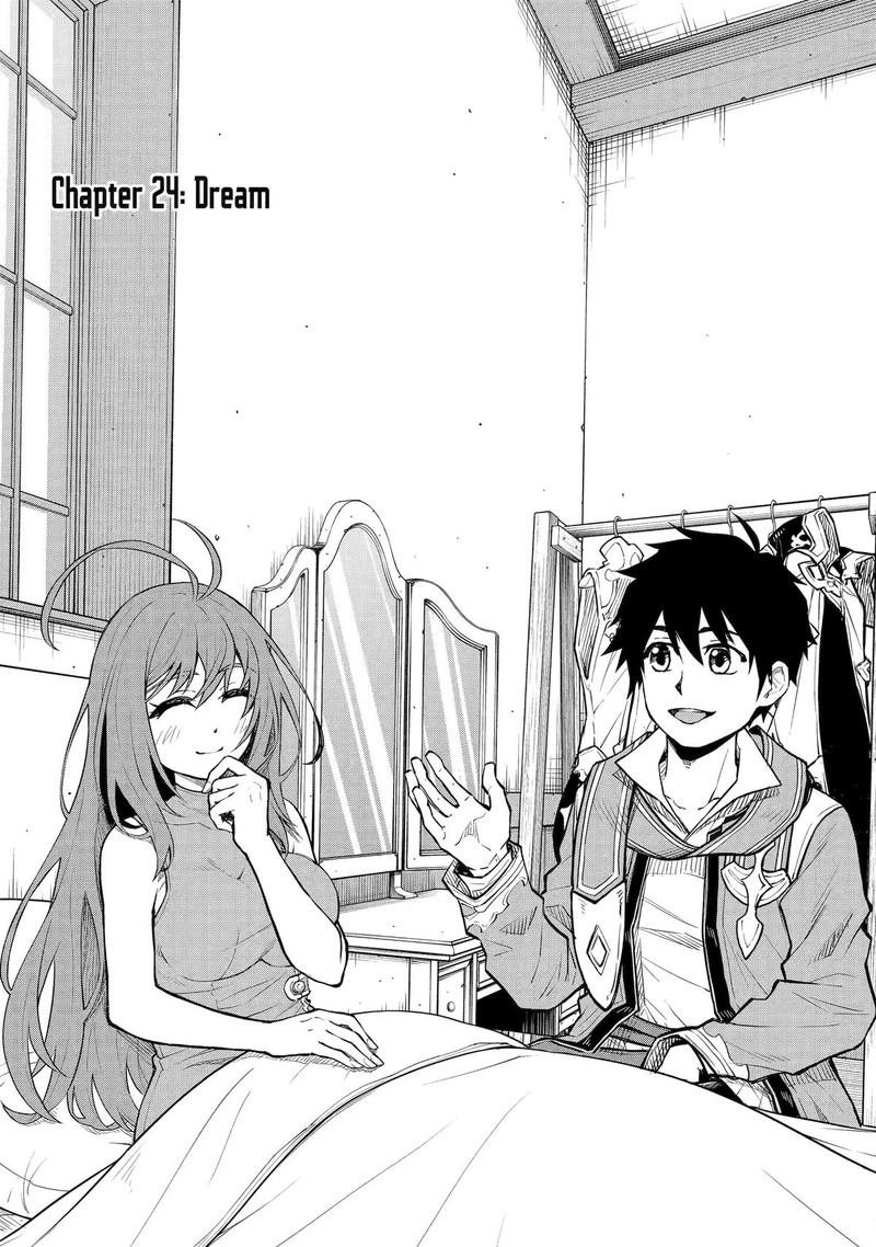 Tenseishitara Saikyou Shutachi Ga Sumau Shima Deshita Kono Shima De Slow Life Wo Tanoshimimasu Chapter 24 Page 1