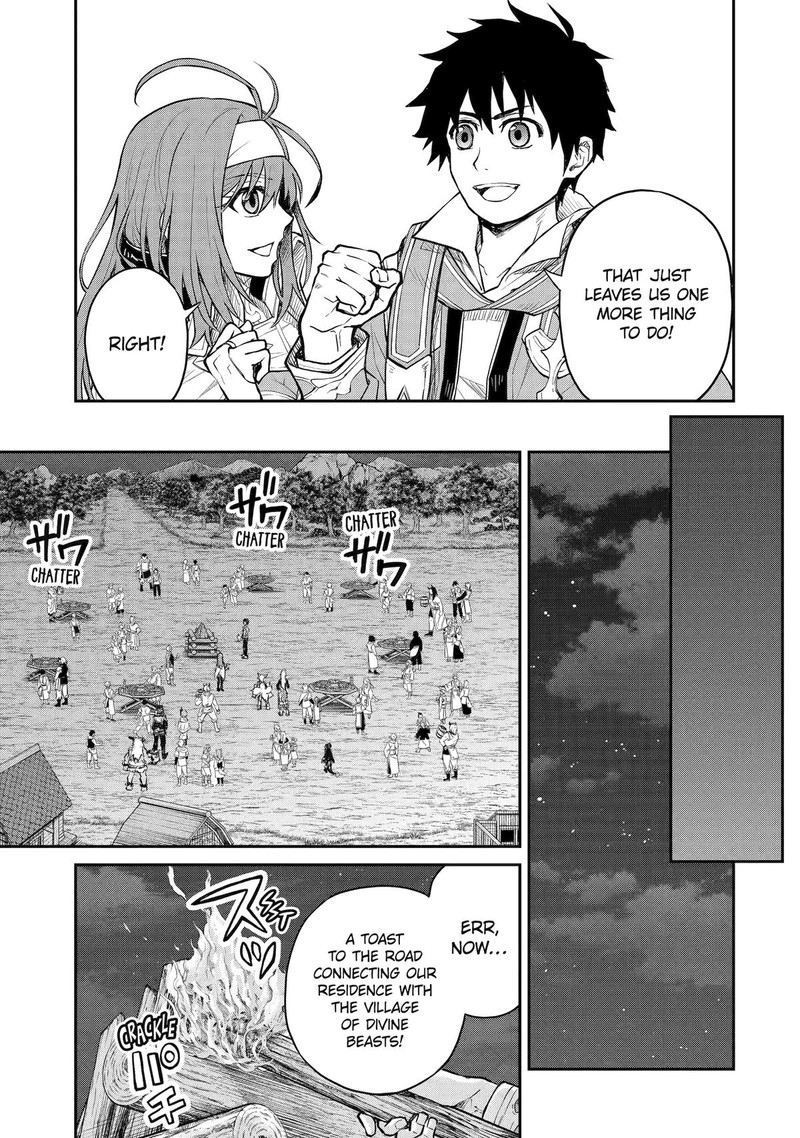 Tenseishitara Saikyou Shutachi Ga Sumau Shima Deshita Kono Shima De Slow Life Wo Tanoshimimasu Chapter 24 Page 5