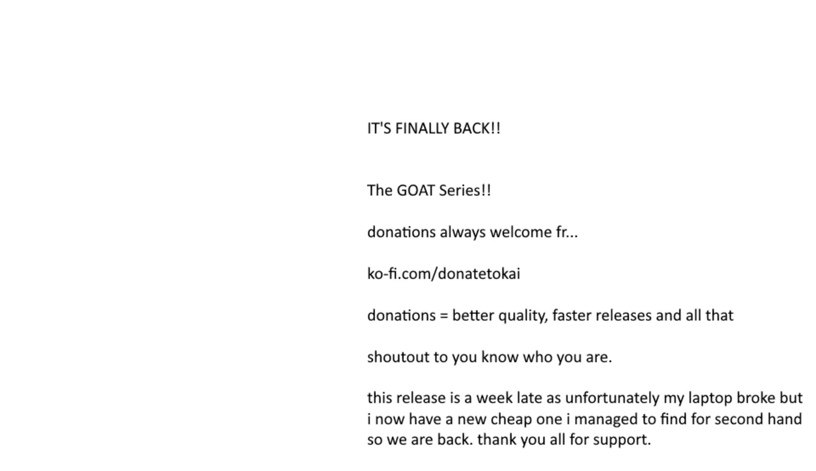 Tenseishitara Saikyou Shutachi Ga Sumau Shima Deshita Kono Shima De Slow Life Wo Tanoshimimasu Chapter 24a Page 1