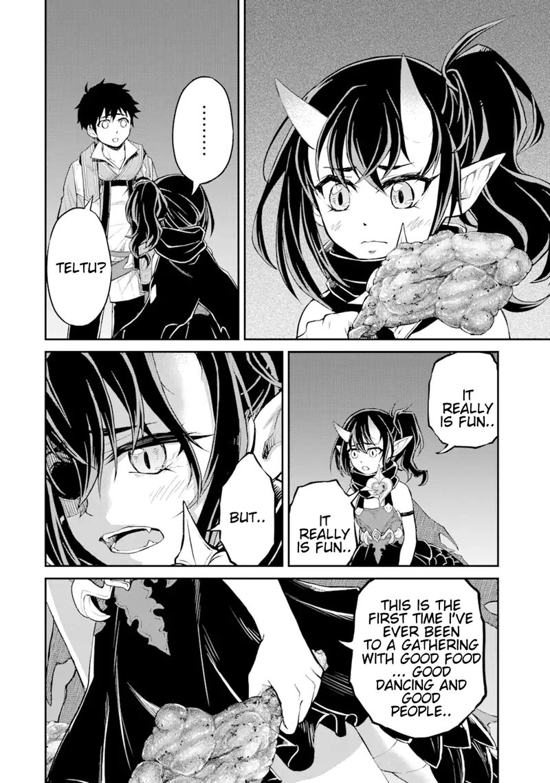 Tenseishitara Saikyou Shutachi Ga Sumau Shima Deshita Kono Shima De Slow Life Wo Tanoshimimasu Chapter 24b Page 11