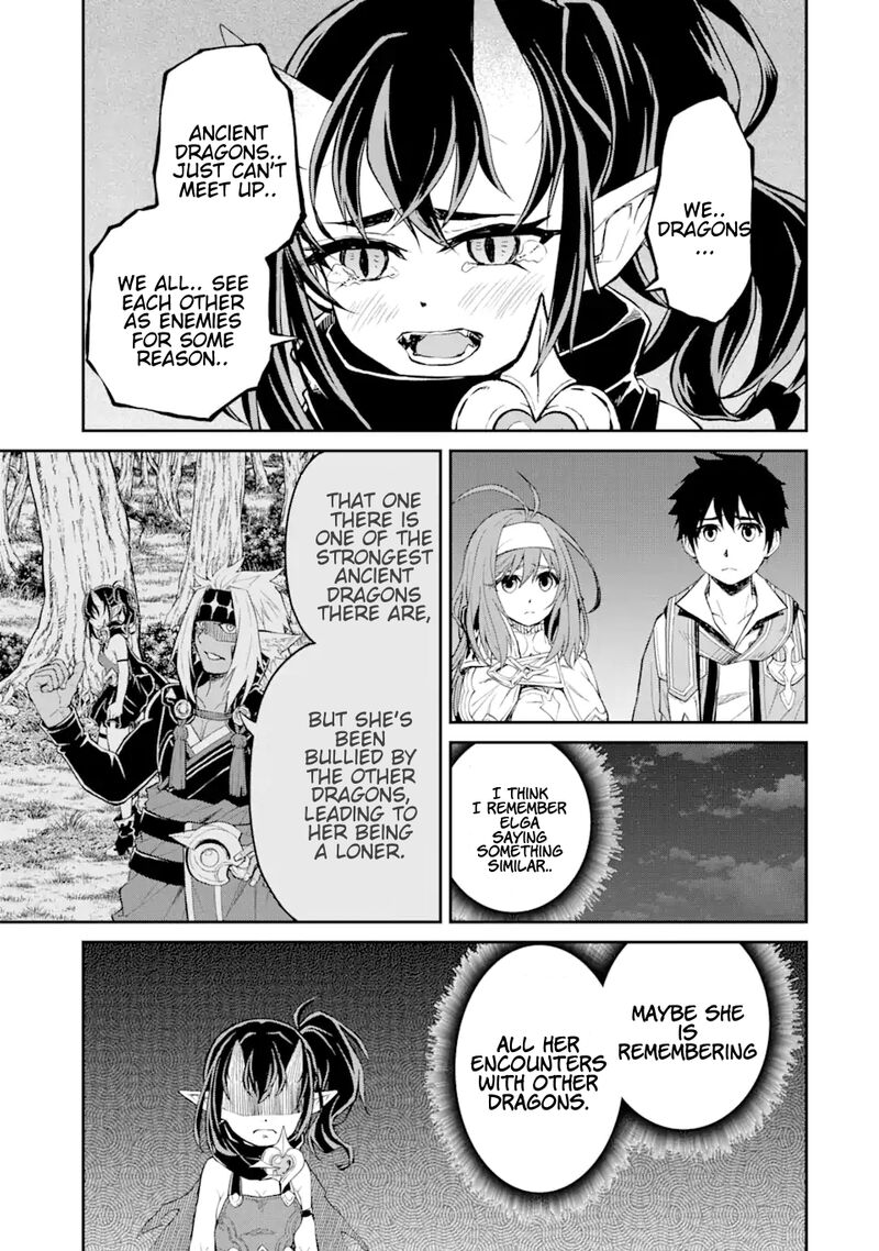 Tenseishitara Saikyou Shutachi Ga Sumau Shima Deshita Kono Shima De Slow Life Wo Tanoshimimasu Chapter 24b Page 12