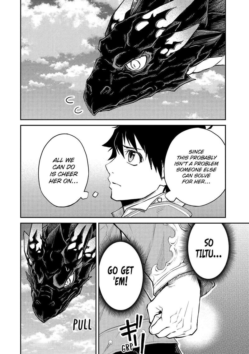 Tenseishitara Saikyou Shutachi Ga Sumau Shima Deshita Kono Shima De Slow Life Wo Tanoshimimasu Chapter 25 Page 12