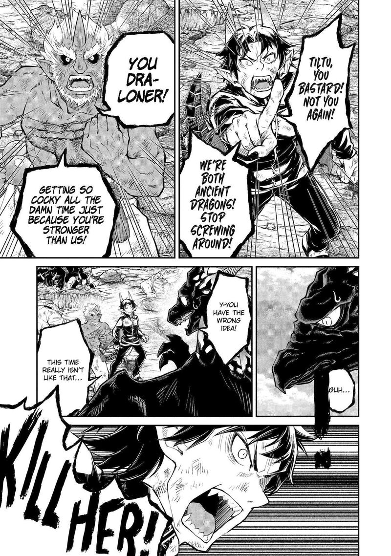 Tenseishitara Saikyou Shutachi Ga Sumau Shima Deshita Kono Shima De Slow Life Wo Tanoshimimasu Chapter 25 Page 15