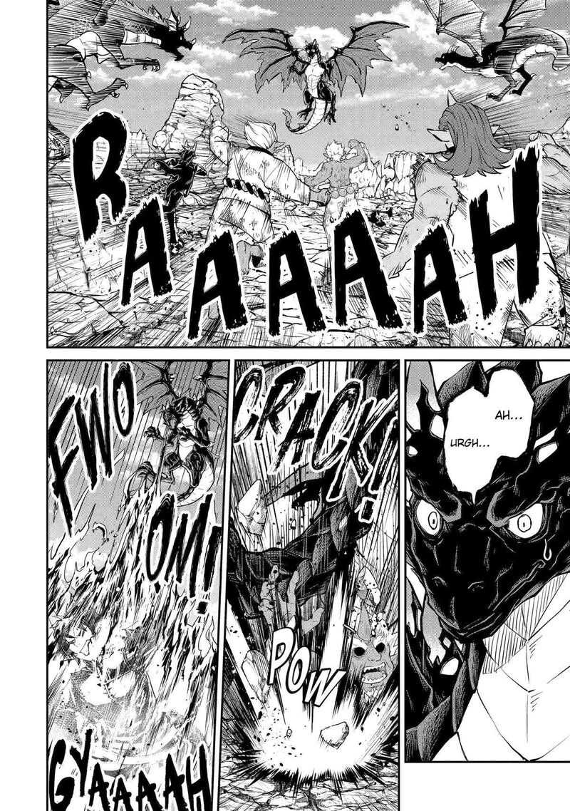 Tenseishitara Saikyou Shutachi Ga Sumau Shima Deshita Kono Shima De Slow Life Wo Tanoshimimasu Chapter 25 Page 16