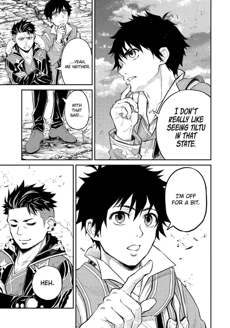 Tenseishitara Saikyou Shutachi Ga Sumau Shima Deshita Kono Shima De Slow Life Wo Tanoshimimasu Chapter 25 Page 19
