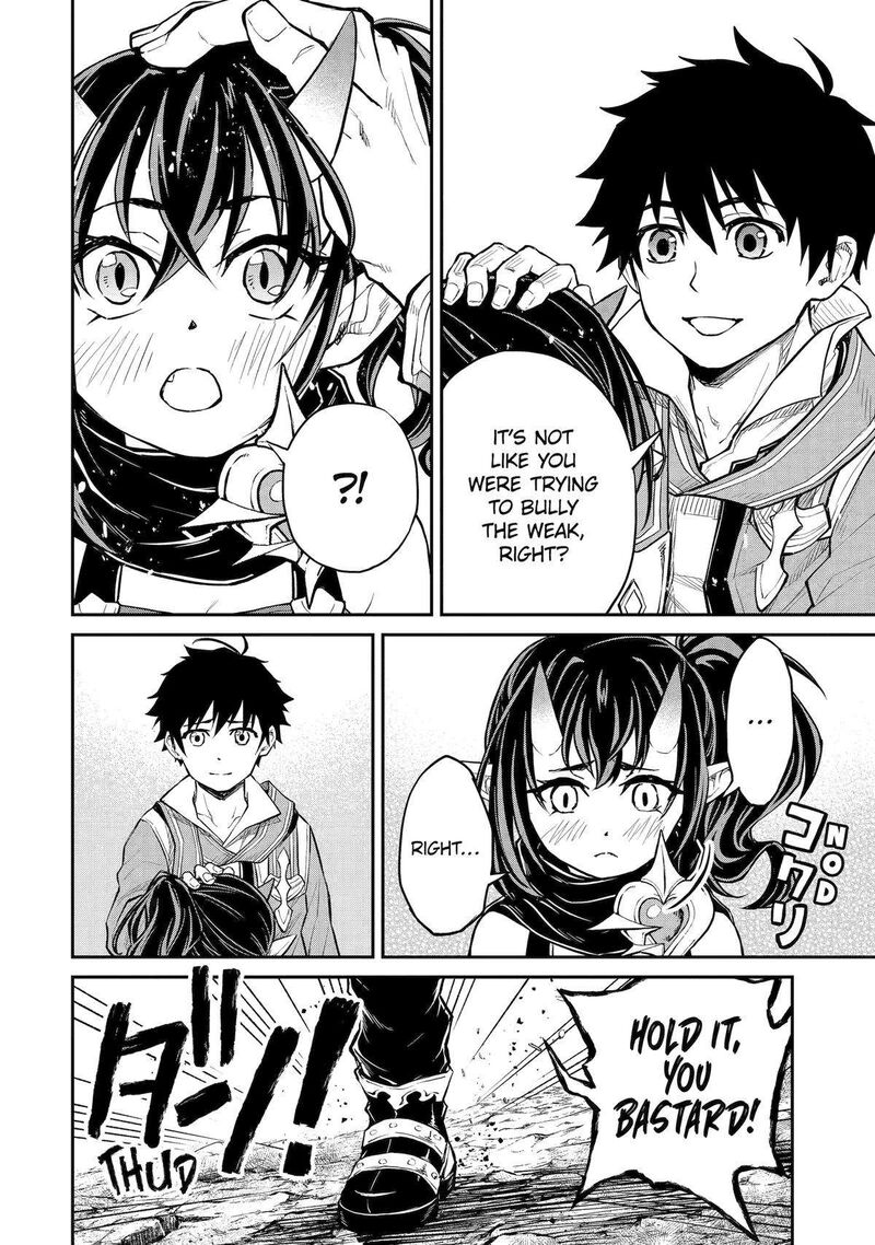 Tenseishitara Saikyou Shutachi Ga Sumau Shima Deshita Kono Shima De Slow Life Wo Tanoshimimasu Chapter 25 Page 22