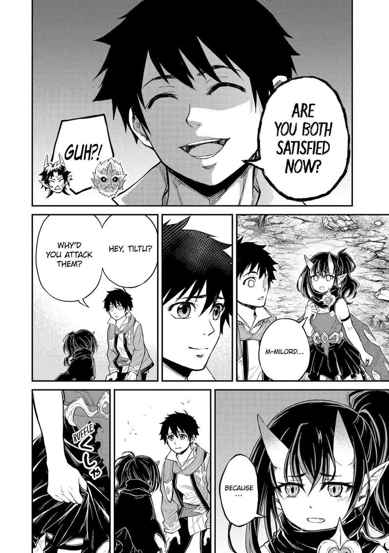 Tenseishitara Saikyou Shutachi Ga Sumau Shima Deshita Kono Shima De Slow Life Wo Tanoshimimasu Chapter 25 Page 26