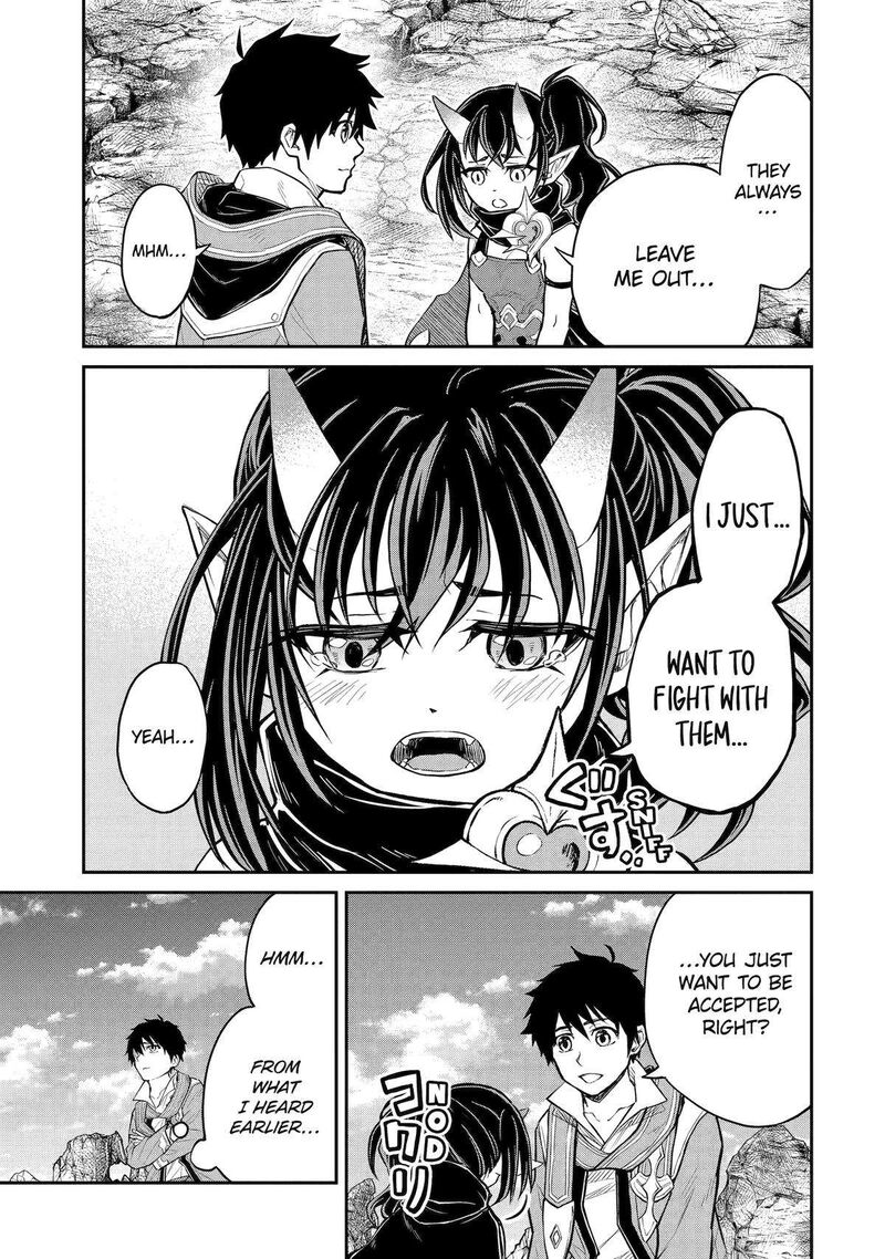 Tenseishitara Saikyou Shutachi Ga Sumau Shima Deshita Kono Shima De Slow Life Wo Tanoshimimasu Chapter 25 Page 27