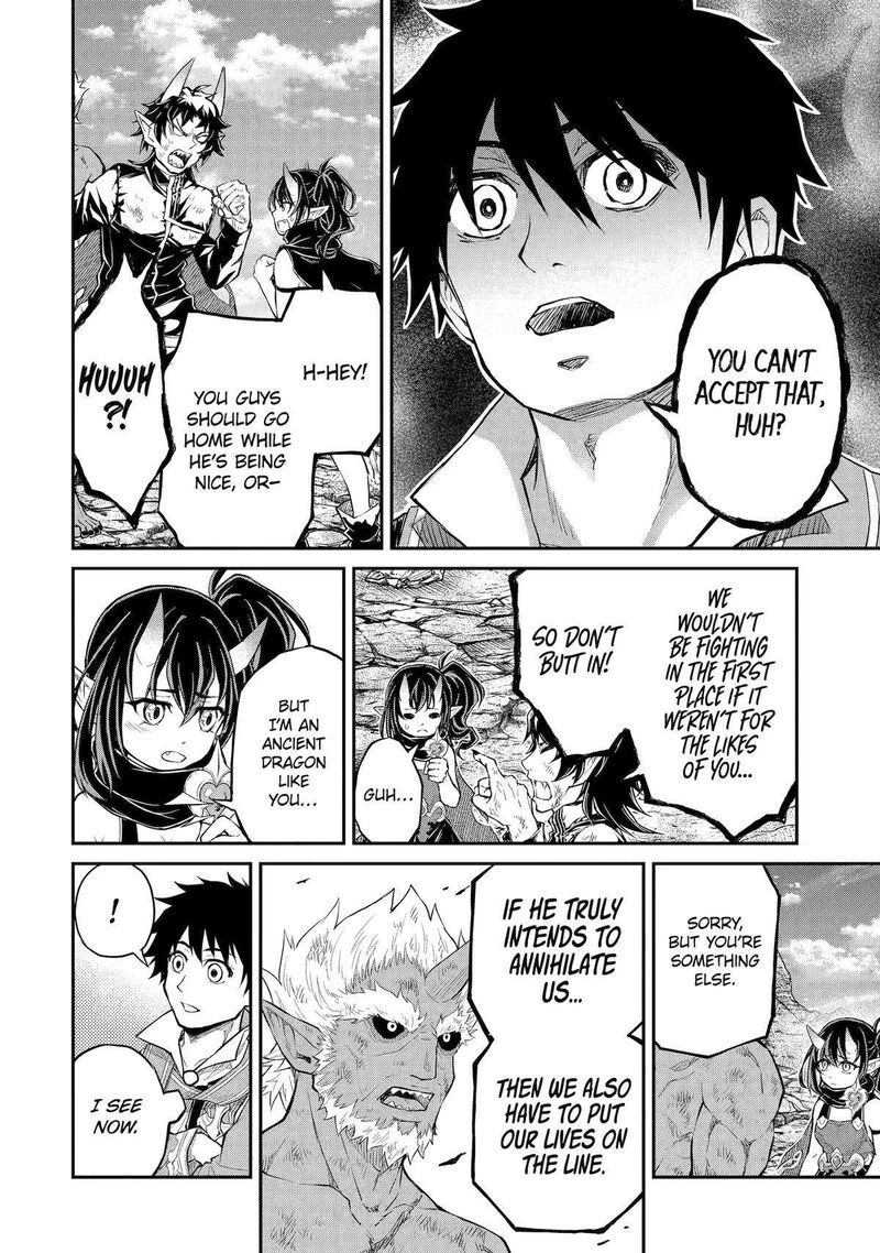 Tenseishitara Saikyou Shutachi Ga Sumau Shima Deshita Kono Shima De Slow Life Wo Tanoshimimasu Chapter 25 Page 30