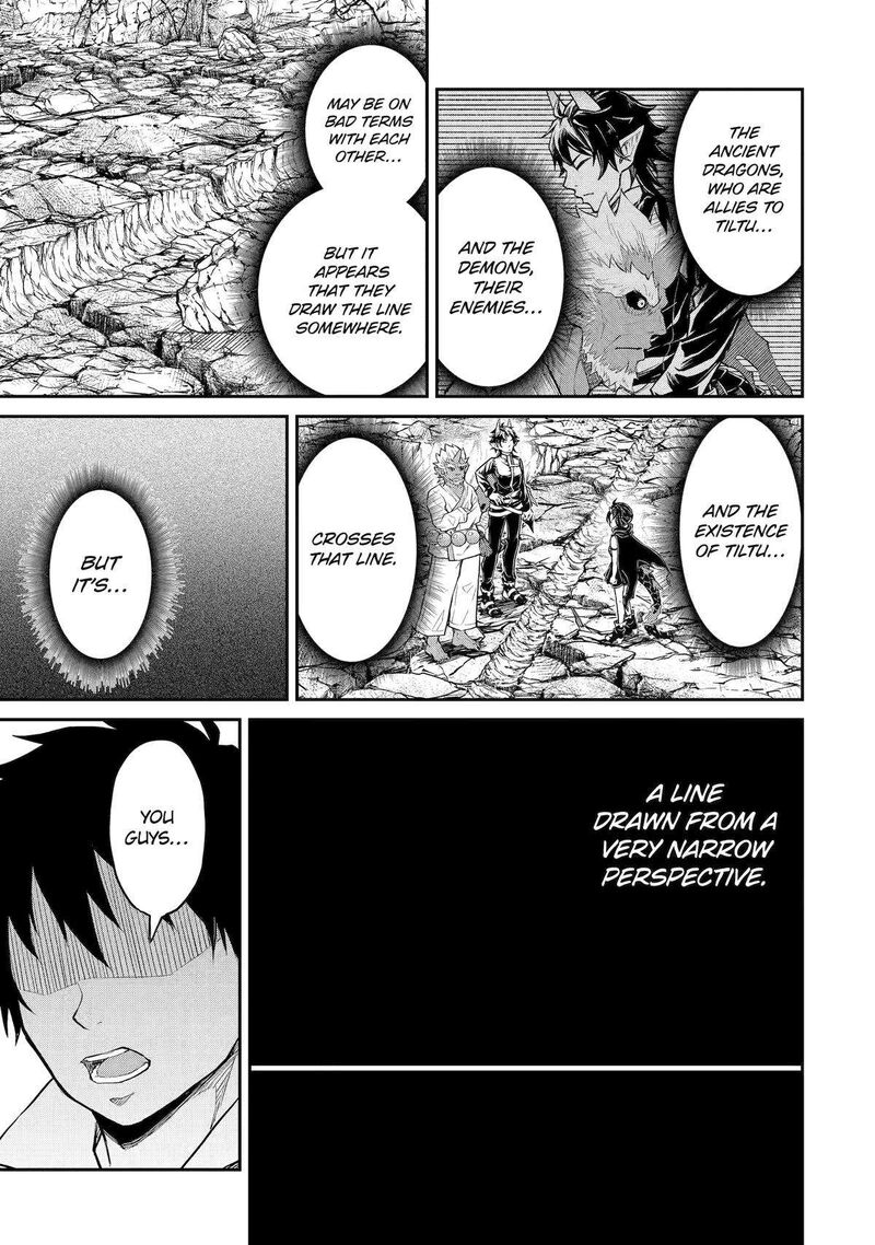 Tenseishitara Saikyou Shutachi Ga Sumau Shima Deshita Kono Shima De Slow Life Wo Tanoshimimasu Chapter 25 Page 31