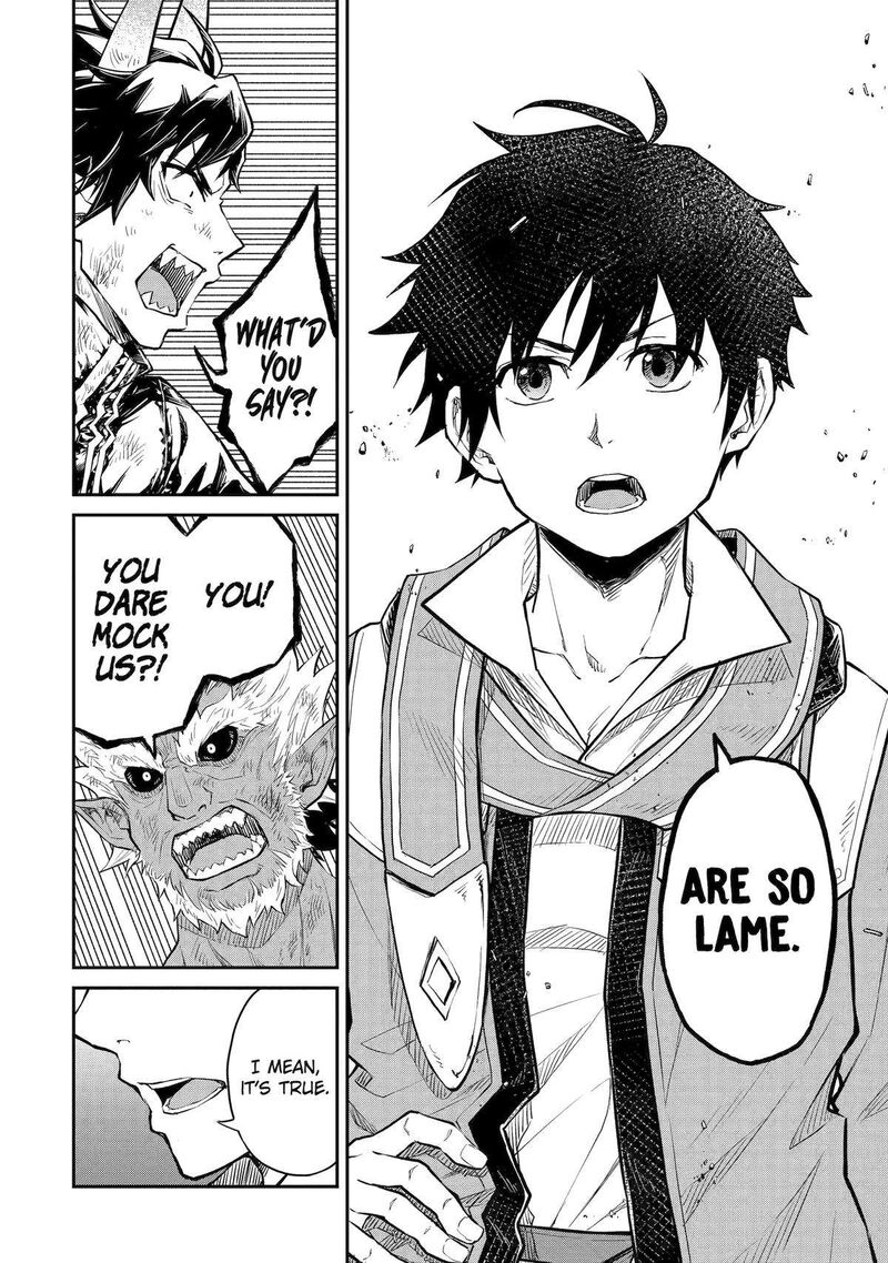 Tenseishitara Saikyou Shutachi Ga Sumau Shima Deshita Kono Shima De Slow Life Wo Tanoshimimasu Chapter 25 Page 32