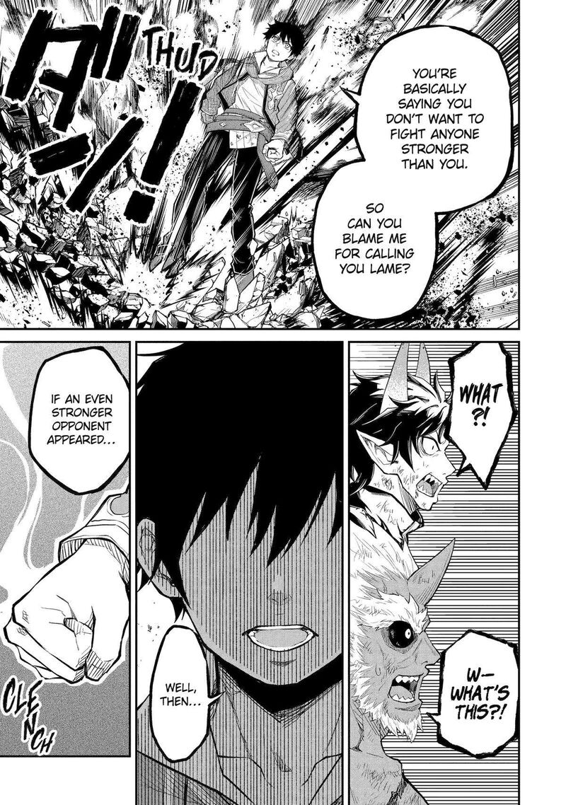 Tenseishitara Saikyou Shutachi Ga Sumau Shima Deshita Kono Shima De Slow Life Wo Tanoshimimasu Chapter 25 Page 33