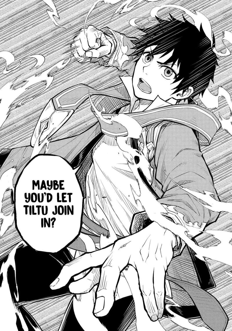 Tenseishitara Saikyou Shutachi Ga Sumau Shima Deshita Kono Shima De Slow Life Wo Tanoshimimasu Chapter 25 Page 34
