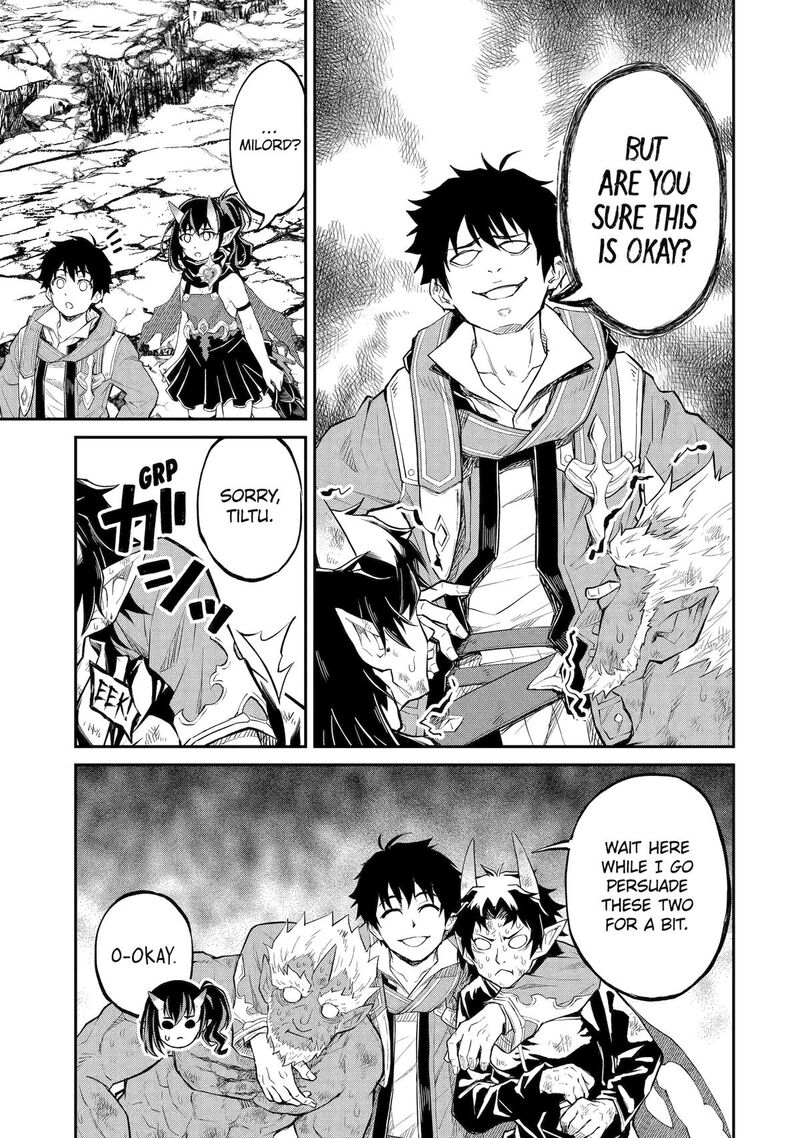 Tenseishitara Saikyou Shutachi Ga Sumau Shima Deshita Kono Shima De Slow Life Wo Tanoshimimasu Chapter 26 Page 16