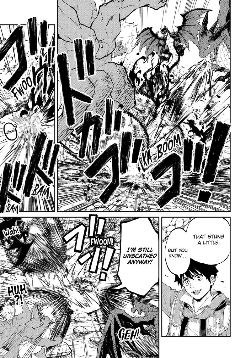 Tenseishitara Saikyou Shutachi Ga Sumau Shima Deshita Kono Shima De Slow Life Wo Tanoshimimasu Chapter 26 Page 20