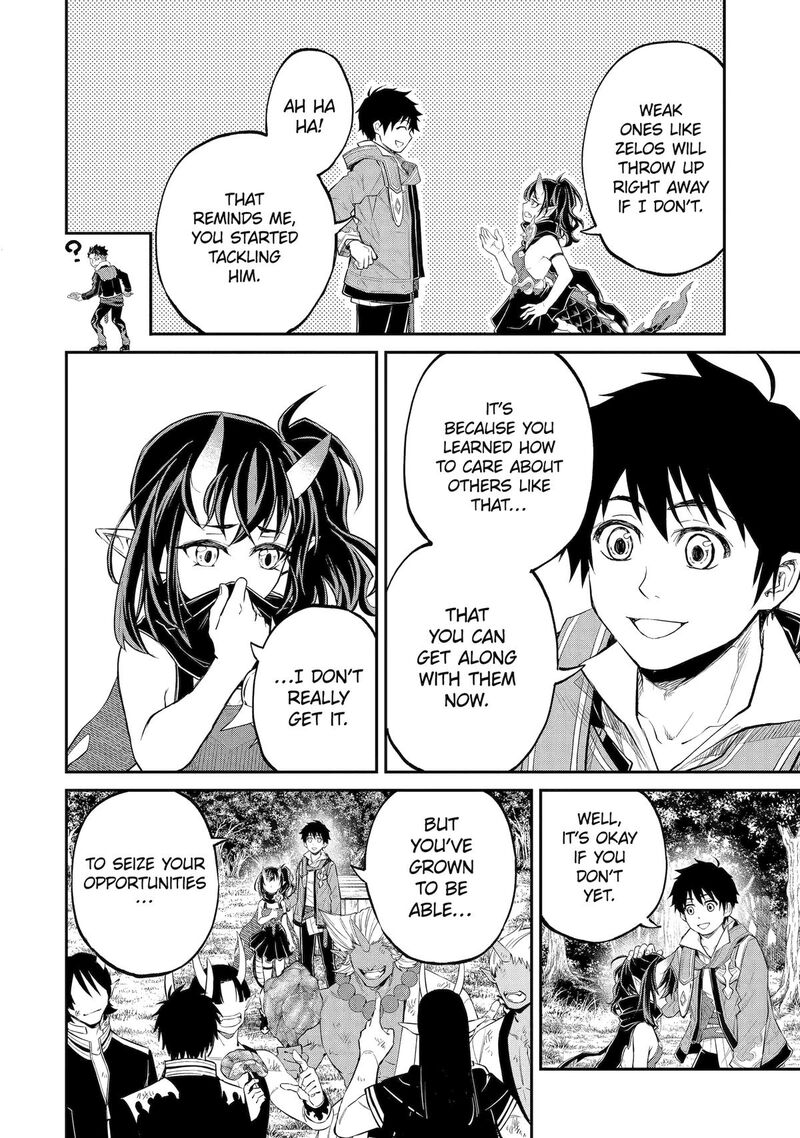 Tenseishitara Saikyou Shutachi Ga Sumau Shima Deshita Kono Shima De Slow Life Wo Tanoshimimasu Chapter 26 Page 29