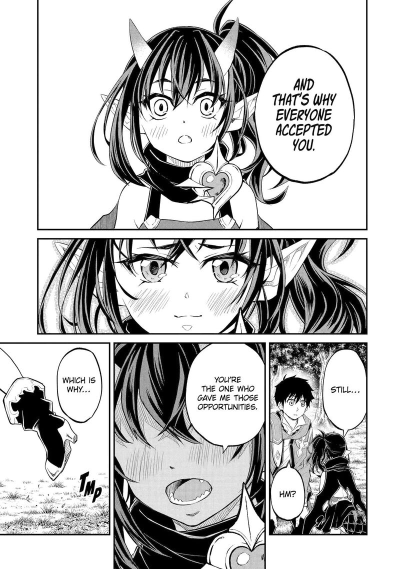 Tenseishitara Saikyou Shutachi Ga Sumau Shima Deshita Kono Shima De Slow Life Wo Tanoshimimasu Chapter 26 Page 30