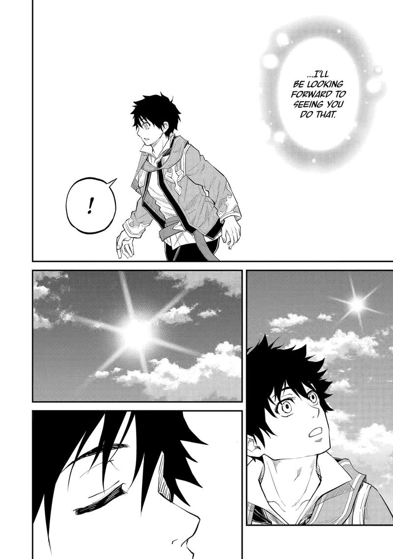 Tenseishitara Saikyou Shutachi Ga Sumau Shima Deshita Kono Shima De Slow Life Wo Tanoshimimasu Chapter 26 Page 37