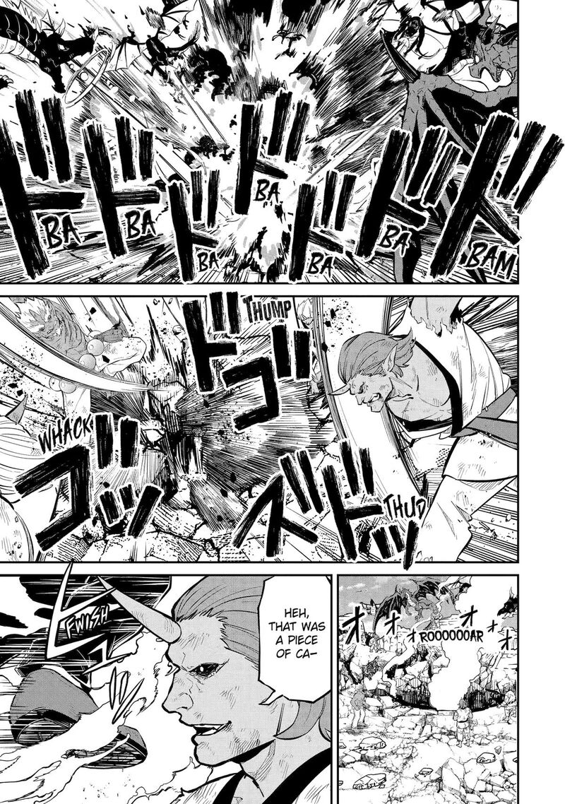 Tenseishitara Saikyou Shutachi Ga Sumau Shima Deshita Kono Shima De Slow Life Wo Tanoshimimasu Chapter 26 Page 4