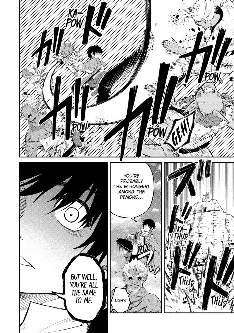 Tenseishitara Saikyou Shutachi Ga Sumau Shima Deshita Kono Shima De Slow Life Wo Tanoshimimasu Chapter 26 Page 5