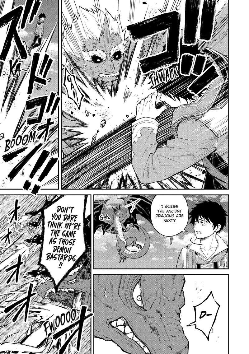 Tenseishitara Saikyou Shutachi Ga Sumau Shima Deshita Kono Shima De Slow Life Wo Tanoshimimasu Chapter 26 Page 6