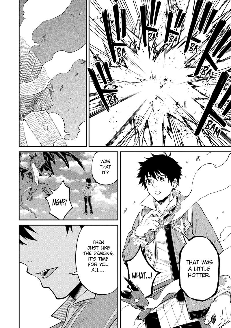 Tenseishitara Saikyou Shutachi Ga Sumau Shima Deshita Kono Shima De Slow Life Wo Tanoshimimasu Chapter 26 Page 7