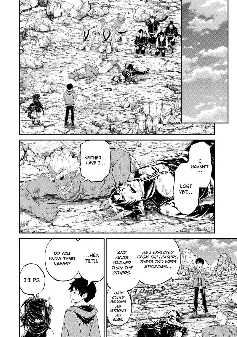 Tenseishitara Saikyou Shutachi Ga Sumau Shima Deshita Kono Shima De Slow Life Wo Tanoshimimasu Chapter 26 Page 9