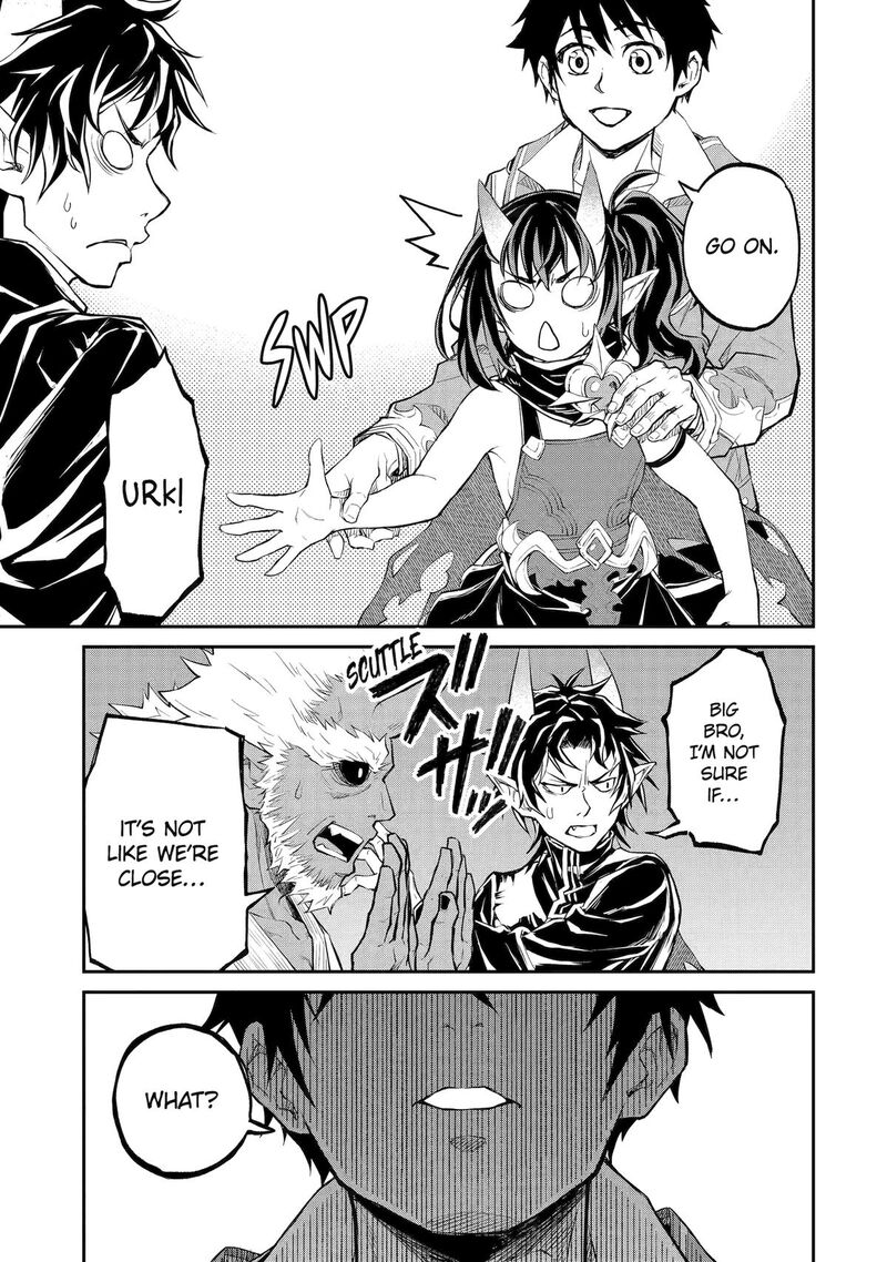 Tenseishitara Saikyou Shutachi Ga Sumau Shima Deshita Kono Shima De Slow Life Wo Tanoshimimasu Chapter 27 Page 15