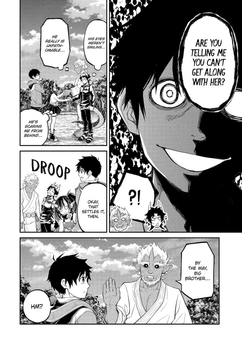 Tenseishitara Saikyou Shutachi Ga Sumau Shima Deshita Kono Shima De Slow Life Wo Tanoshimimasu Chapter 27 Page 16