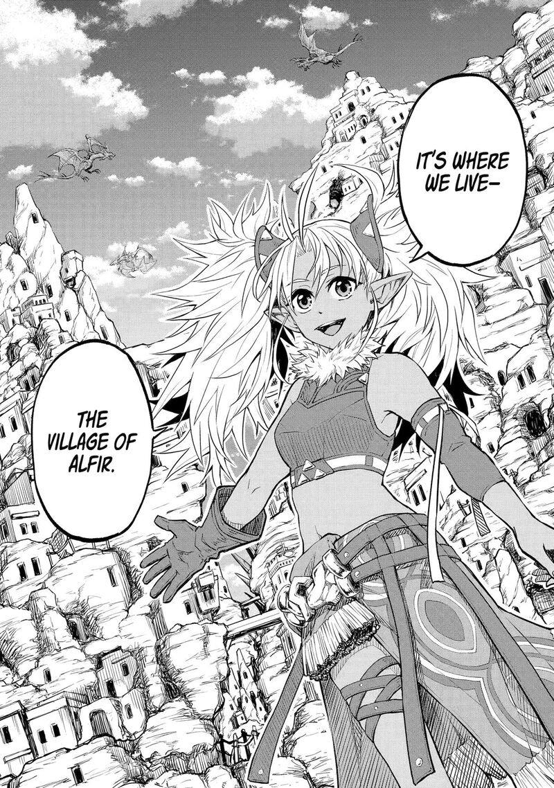 Tenseishitara Saikyou Shutachi Ga Sumau Shima Deshita Kono Shima De Slow Life Wo Tanoshimimasu Chapter 27 Page 31