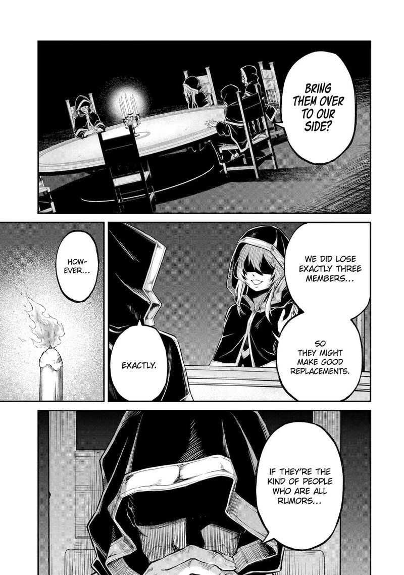 Tenseishitara Saikyou Shutachi Ga Sumau Shima Deshita Kono Shima De Slow Life Wo Tanoshimimasu Chapter 27 Page 7