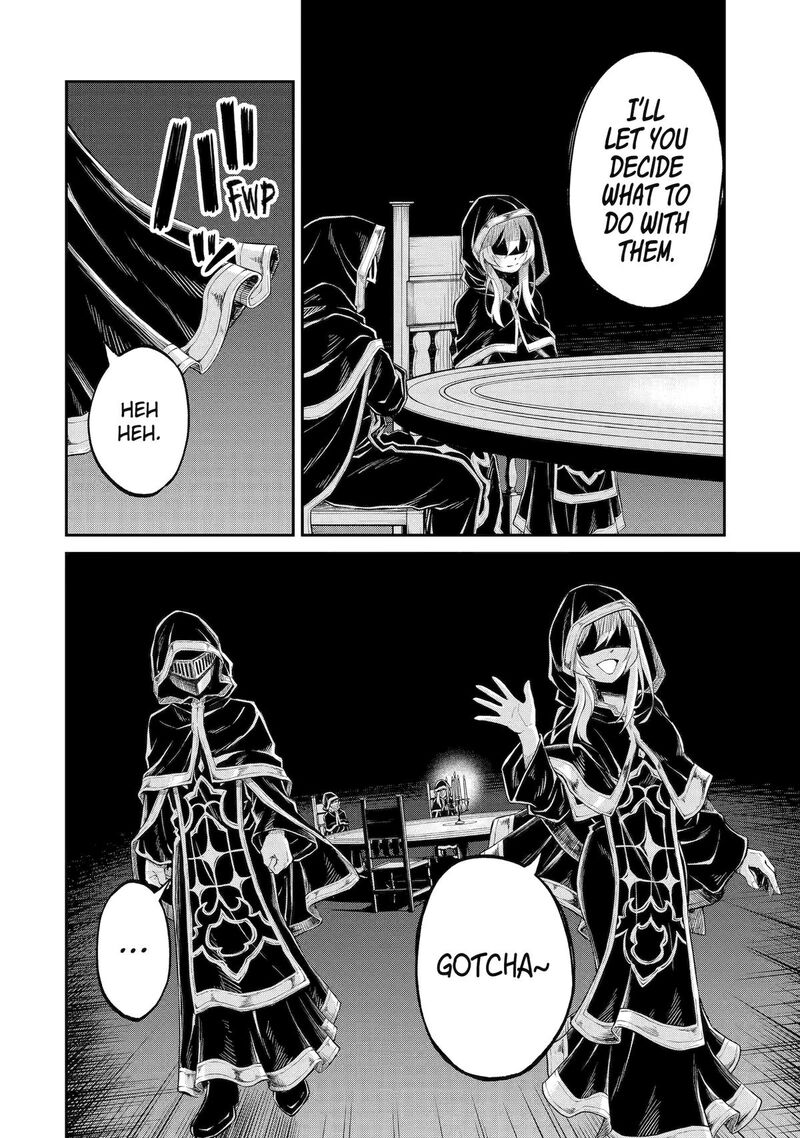 Tenseishitara Saikyou Shutachi Ga Sumau Shima Deshita Kono Shima De Slow Life Wo Tanoshimimasu Chapter 27 Page 8