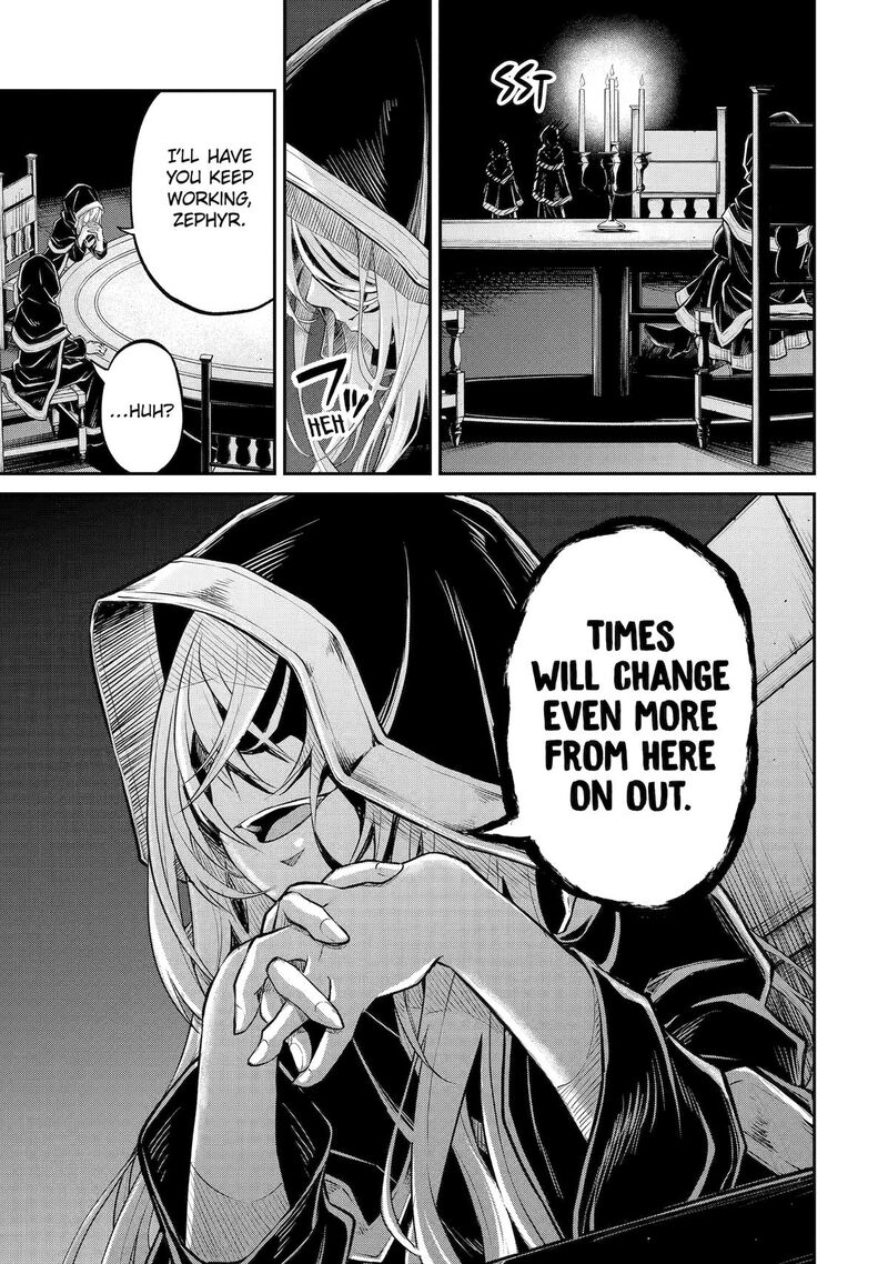 Tenseishitara Saikyou Shutachi Ga Sumau Shima Deshita Kono Shima De Slow Life Wo Tanoshimimasu Chapter 27 Page 9