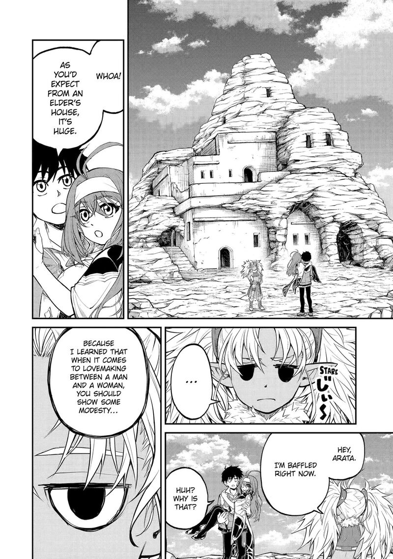 Tenseishitara Saikyou Shutachi Ga Sumau Shima Deshita Kono Shima De Slow Life Wo Tanoshimimasu Chapter 28 Page 10