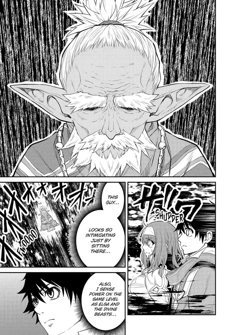 Tenseishitara Saikyou Shutachi Ga Sumau Shima Deshita Kono Shima De Slow Life Wo Tanoshimimasu Chapter 28 Page 17