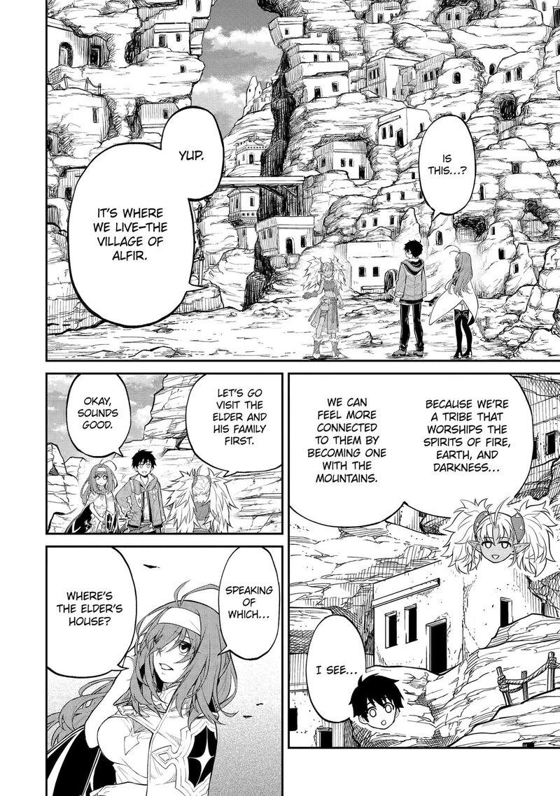 Tenseishitara Saikyou Shutachi Ga Sumau Shima Deshita Kono Shima De Slow Life Wo Tanoshimimasu Chapter 28 Page 2