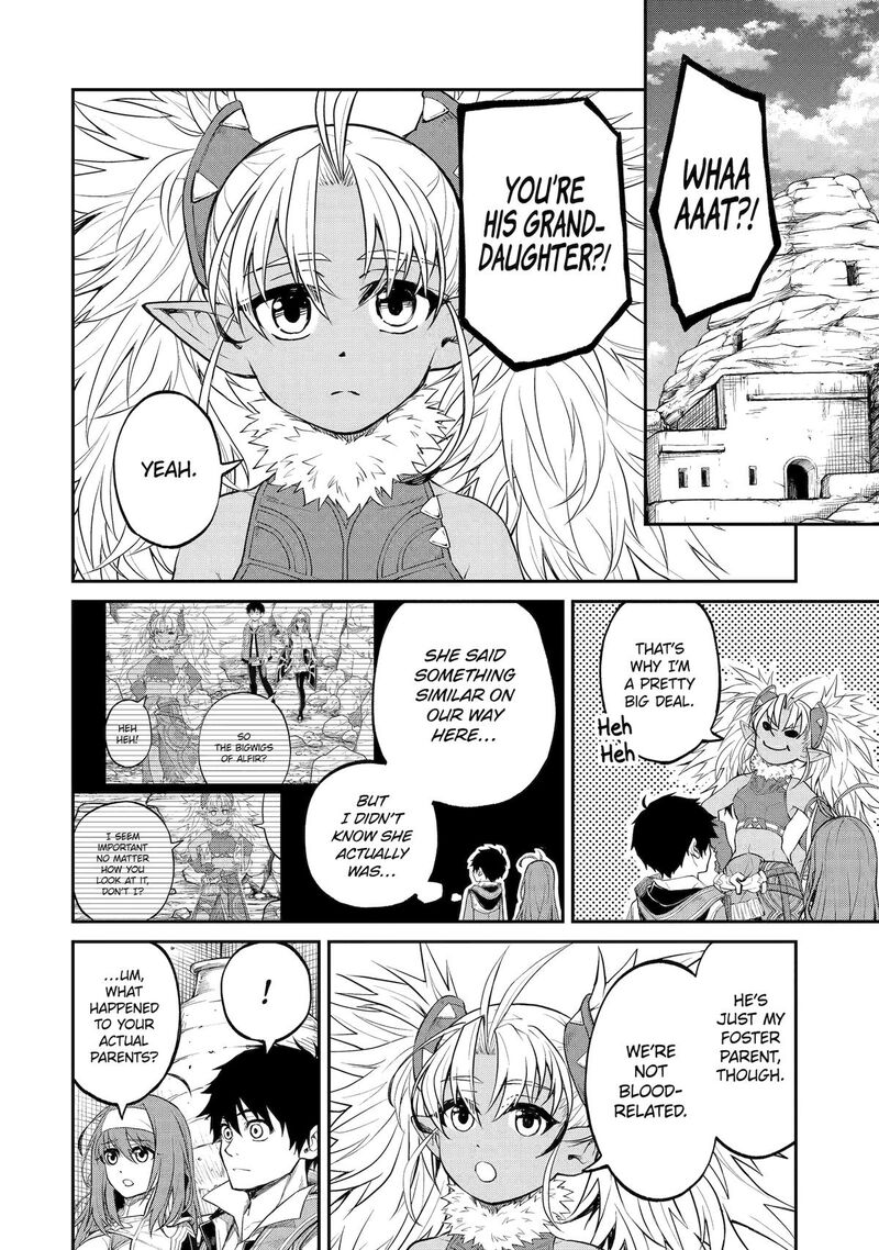 Tenseishitara Saikyou Shutachi Ga Sumau Shima Deshita Kono Shima De Slow Life Wo Tanoshimimasu Chapter 28 Page 20