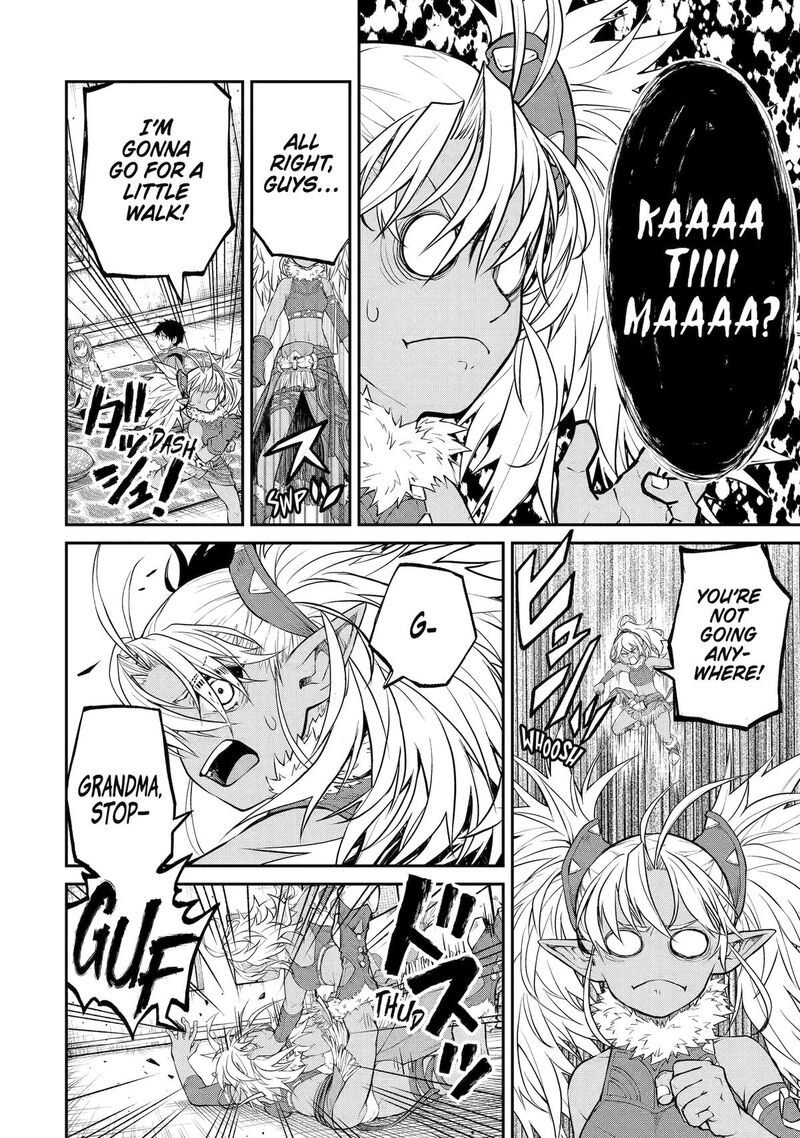 Tenseishitara Saikyou Shutachi Ga Sumau Shima Deshita Kono Shima De Slow Life Wo Tanoshimimasu Chapter 28 Page 24