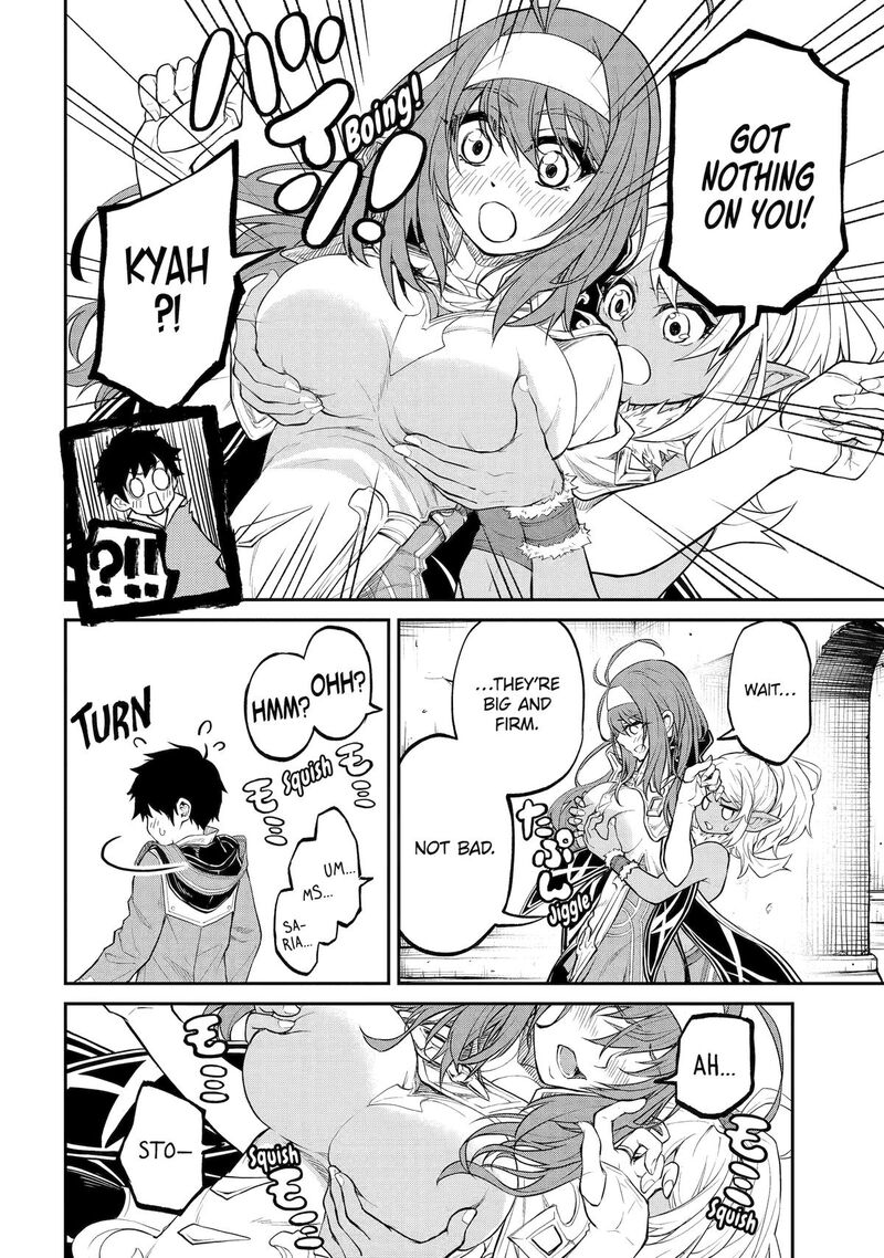 Tenseishitara Saikyou Shutachi Ga Sumau Shima Deshita Kono Shima De Slow Life Wo Tanoshimimasu Chapter 28 Page 30