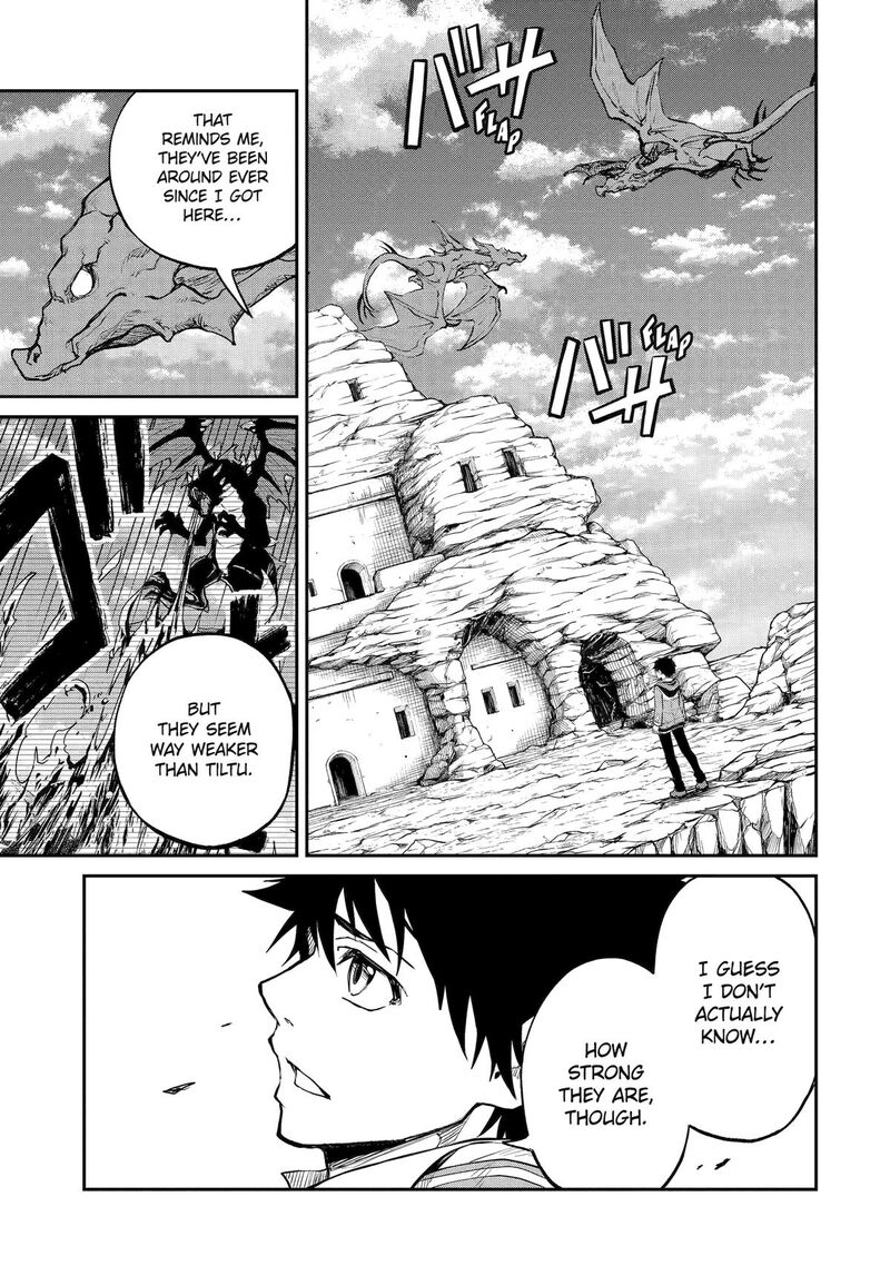 Tenseishitara Saikyou Shutachi Ga Sumau Shima Deshita Kono Shima De Slow Life Wo Tanoshimimasu Chapter 28 Page 33