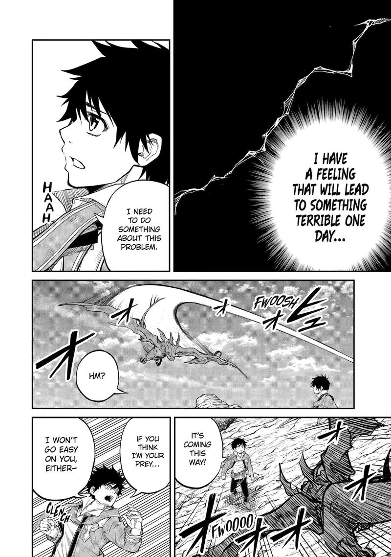 Tenseishitara Saikyou Shutachi Ga Sumau Shima Deshita Kono Shima De Slow Life Wo Tanoshimimasu Chapter 28 Page 36