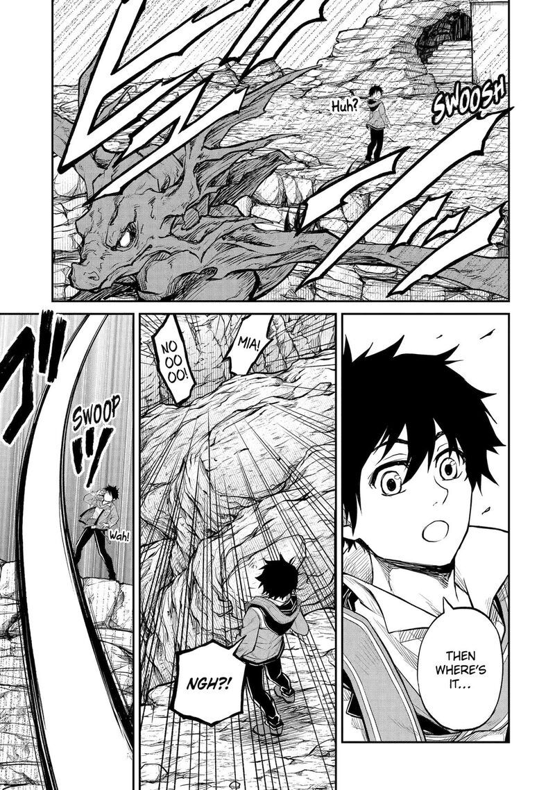 Tenseishitara Saikyou Shutachi Ga Sumau Shima Deshita Kono Shima De Slow Life Wo Tanoshimimasu Chapter 28 Page 37